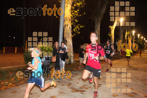 Esportfoto Fotos de La Cocollona night run Girona 2014 - 5 / 10 km 1409481067_19023.jpg Foto: David Fajula
