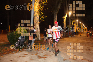 Esportfoto Fotos de La Cocollona night run Girona 2014 - 5 / 10 km 1409481603_19029.jpg Foto: David Fajula