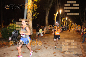 Esportfoto Fotos de La Cocollona night run Girona 2014 - 5 / 10 km 1409481608_19031.jpg Foto: David Fajula