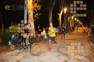 Esportfoto Fotos de La Cocollona night run Girona 2014 - 5 / 10 km 1409481621_19037.jpg Foto: David Fajula