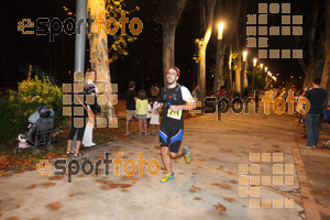 Esportfoto Fotos de La Cocollona night run Girona 2014 - 5 / 10 km 1409481642_19047.jpg Foto: David Fajula