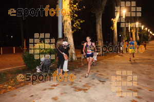 Esportfoto Fotos de La Cocollona night run Girona 2014 - 5 / 10 km 1409481645_19048.jpg Foto: David Fajula