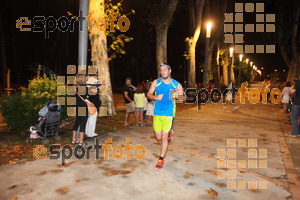 Esportfoto Fotos de La Cocollona night run Girona 2014 - 5 / 10 km 1409481647_19049.jpg Foto: David Fajula