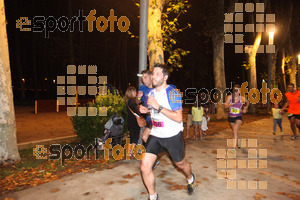 Esportfoto Fotos de La Cocollona night run Girona 2014 - 5 / 10 km 1409482805_19053.jpg Foto: David Fajula
