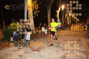 Esportfoto Fotos de La Cocollona night run Girona 2014 - 5 / 10 km 1409482816_19058.jpg Foto: David Fajula
