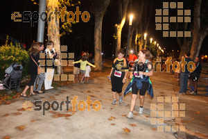 Esportfoto Fotos de La Cocollona night run Girona 2014 - 5 / 10 km 1409482827_19063.jpg Foto: David Fajula