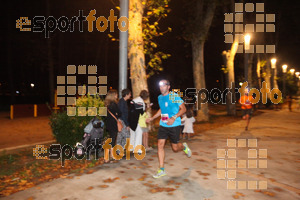 Esportfoto Fotos de La Cocollona night run Girona 2014 - 5 / 10 km 1409482838_19068.jpg Foto: David Fajula