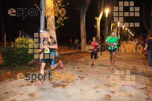 Esportfoto Fotos de La Cocollona night run Girona 2014 - 5 / 10 km 1409482869_19082.jpg Foto: David Fajula