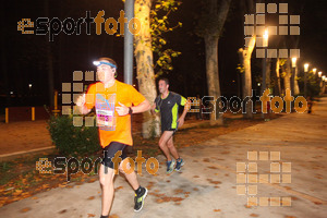 Esportfoto Fotos de La Cocollona night run Girona 2014 - 5 / 10 km 1409482889_19091.jpg Foto: David Fajula