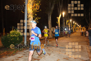 Esportfoto Fotos de La Cocollona night run Girona 2014 - 5 / 10 km 1409483705_19099.jpg Foto: David Fajula