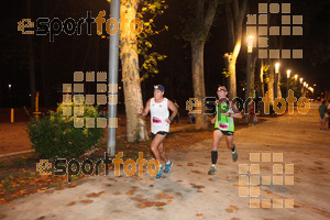 Esportfoto Fotos de La Cocollona night run Girona 2014 - 5 / 10 km 1409483729_19110.jpg Foto: David Fajula