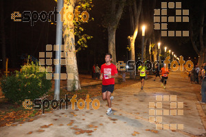 Esportfoto Fotos de La Cocollona night run Girona 2014 - 5 / 10 km 1409483762_19125.jpg Foto: David Fajula