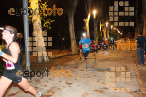 Esportfoto Fotos de La Cocollona night run Girona 2014 - 5 / 10 km 1409484658_19160.jpg Foto: David Fajula