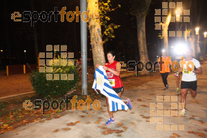 Esportfoto Fotos de La Cocollona night run Girona 2014 - 5 / 10 km 1409484662_19162.jpg Foto: David Fajula