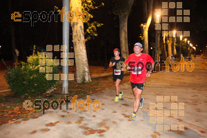Esportfoto Fotos de La Cocollona night run Girona 2014 - 5 / 10 km 1409485238_19187.jpg Foto: David Fajula