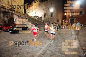 Esportfoto Fotos de La Cocollona night run Girona 2014 - 5 / 10 km 1409486401_17930.jpg Foto: David Fajula