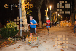 Esportfoto Fotos de La Cocollona night run Girona 2014 - 5 / 10 km 1409486457_19206.jpg Foto: David Fajula