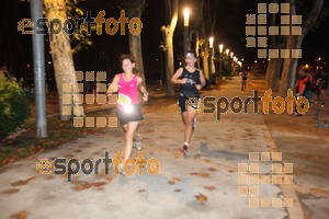 Esportfoto Fotos de La Cocollona night run Girona 2014 - 5 / 10 km 1409486480_19216.jpg Foto: David Fajula