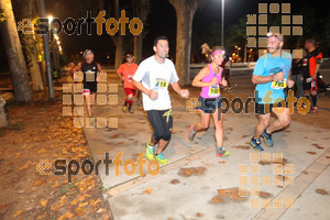 Esportfoto Fotos de La Cocollona night run Girona 2014 - 5 / 10 km 1409486497_19224.jpg Foto: David Fajula