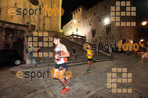 Esportfoto Fotos de La Cocollona night run Girona 2014 - 5 / 10 km 1409487316_17952.jpg Foto: David Fajula