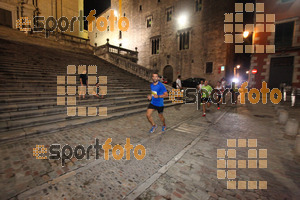 Esportfoto Fotos de La Cocollona night run Girona 2014 - 5 / 10 km 1409487343_17965.jpg Foto: David Fajula