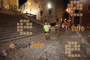 Esportfoto Fotos de La Cocollona night run Girona 2014 - 5 / 10 km 1409487346_17966.jpg Foto: David Fajula