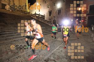Esportfoto Fotos de La Cocollona night run Girona 2014 - 5 / 10 km 1409487352_17969.jpg Foto: David Fajula