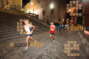 Esportfoto Fotos de La Cocollona night run Girona 2014 - 5 / 10 km 1409487359_17973.jpg Foto: David Fajula