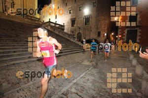 Esportfoto Fotos de La Cocollona night run Girona 2014 - 5 / 10 km 1409487361_17974.jpg Foto: David Fajula