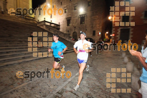Esportfoto Fotos de La Cocollona night run Girona 2014 - 5 / 10 km 1409487363_17976.jpg Foto: David Fajula