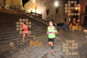 Esportfoto Fotos de La Cocollona night run Girona 2014 - 5 / 10 km 1409487378_17987.jpg Foto: David Fajula