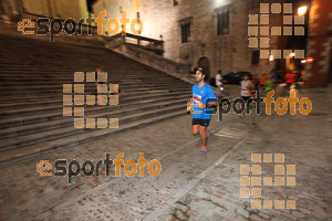 Esportfoto Fotos de La Cocollona night run Girona 2014 - 5 / 10 km 1409488201_17988.jpg Foto: David Fajula