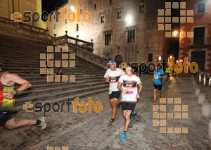 Esportfoto Fotos de La Cocollona night run Girona 2014 - 5 / 10 km 1409488217_18002.jpg Foto: David Fajula