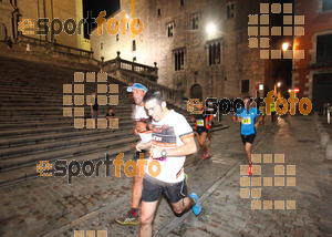 Esportfoto Fotos de La Cocollona night run Girona 2014 - 5 / 10 km 1409488219_18003.jpg Foto: David Fajula