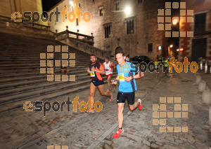 Esportfoto Fotos de La Cocollona night run Girona 2014 - 5 / 10 km 1409488221_18004.jpg Foto: David Fajula