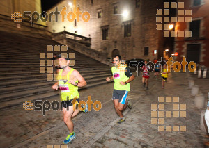 Esportfoto Fotos de La Cocollona night run Girona 2014 - 5 / 10 km 1409488224_18009.jpg Foto: David Fajula