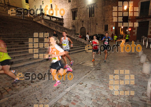 Esportfoto Fotos de La Cocollona night run Girona 2014 - 5 / 10 km 1409488235_18018.jpg Foto: David Fajula