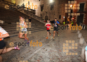 Esportfoto Fotos de La Cocollona night run Girona 2014 - 5 / 10 km 1409488237_18019.jpg Foto: David Fajula