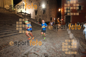 Esportfoto Fotos de La Cocollona night run Girona 2014 - 5 / 10 km 1409488242_18021.jpg Foto: David Fajula