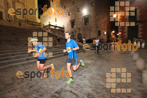 Esportfoto Fotos de La Cocollona night run Girona 2014 - 5 / 10 km 1409488244_18022.jpg Foto: David Fajula