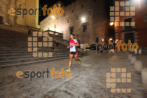 Esportfoto Fotos de La Cocollona night run Girona 2014 - 5 / 10 km 1409488255_18028.jpg Foto: David Fajula