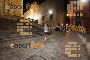 Esportfoto Fotos de La Cocollona night run Girona 2014 - 5 / 10 km 1409488257_18029.jpg Foto: David Fajula