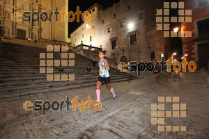 Esportfoto Fotos de La Cocollona night run Girona 2014 - 5 / 10 km 1409488259_18030.jpg Foto: David Fajula