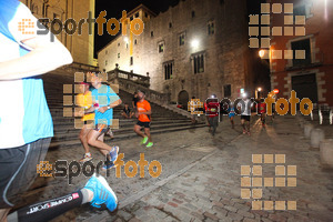 Esportfoto Fotos de La Cocollona night run Girona 2014 - 5 / 10 km 1409488801_18037.jpg Foto: David Fajula