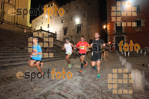 Esportfoto Fotos de La Cocollona night run Girona 2014 - 5 / 10 km 1409488814_18043.jpg Foto: David Fajula