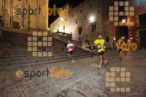 Esportfoto Fotos de La Cocollona night run Girona 2014 - 5 / 10 km 1409488818_18046.jpg Foto: David Fajula