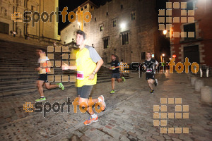 Esportfoto Fotos de La Cocollona night run Girona 2014 - 5 / 10 km 1409488823_18048.jpg Foto: David Fajula