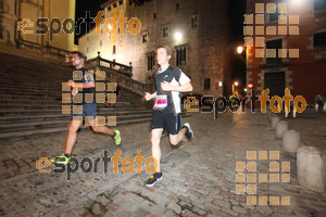 Esportfoto Fotos de La Cocollona night run Girona 2014 - 5 / 10 km 1409488825_18049.jpg Foto: David Fajula