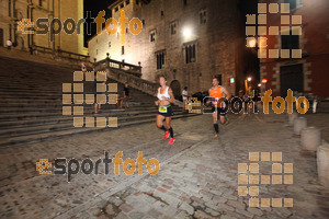 Esportfoto Fotos de La Cocollona night run Girona 2014 - 5 / 10 km 1409488829_18051.jpg Foto: David Fajula