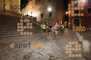 Esportfoto Fotos de La Cocollona night run Girona 2014 - 5 / 10 km 1409488834_18053.jpg Foto: David Fajula
